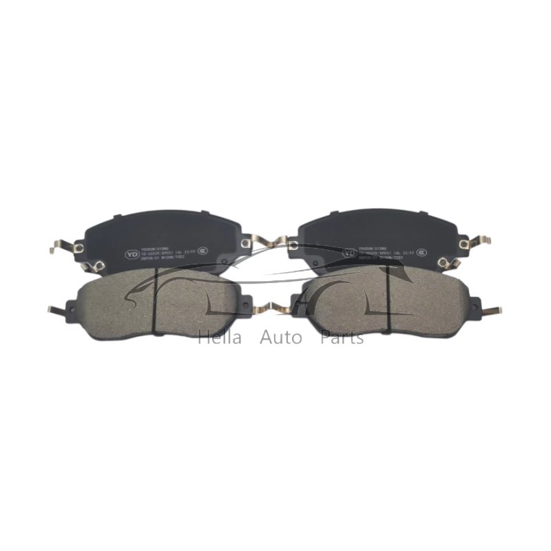 Front Brake Pad for GWM TANK 300 3501119XKM01A